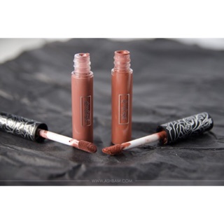 Son môi kat von d lolita lip duo set