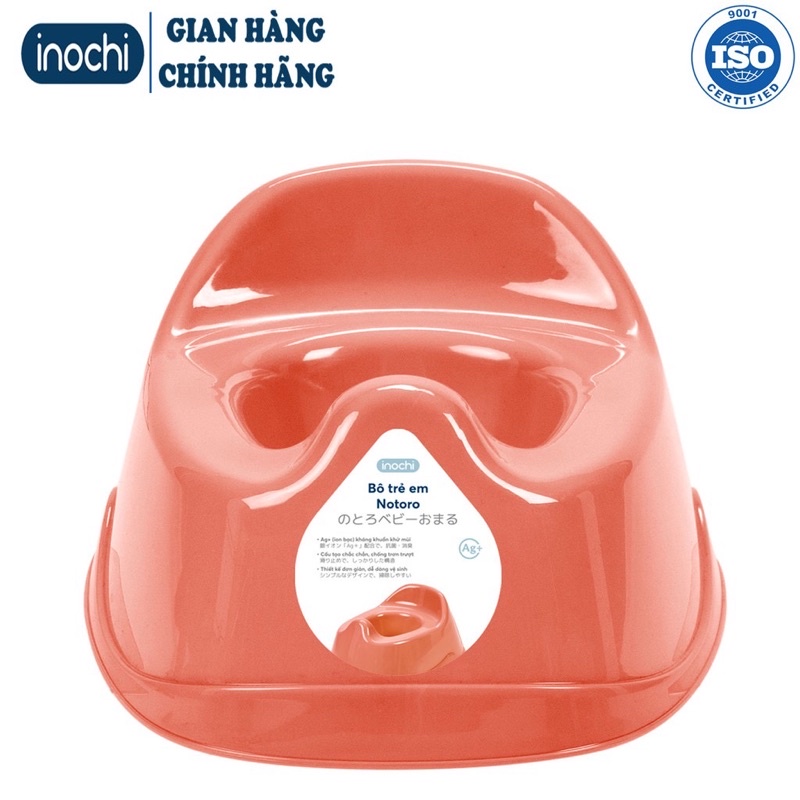 Bô xí tập ị cho bé thương hiệu Nhật