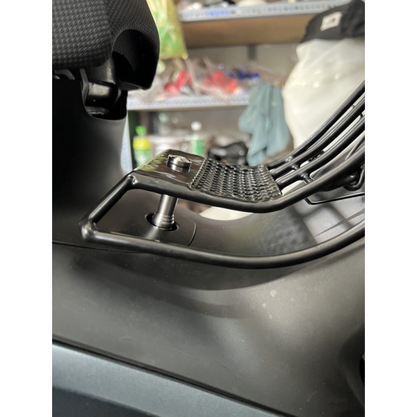 Baga cho future led - wave 125i thái