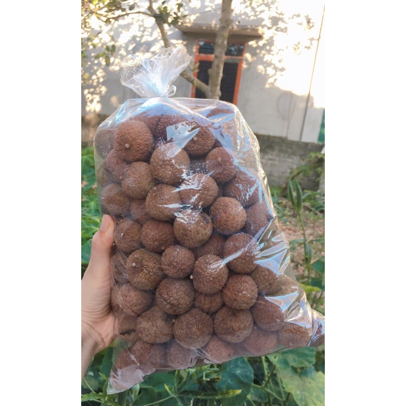 [vụ mới 2021]Vải thiều Thanh Hà sấy khô, vải khô, vải sấy, đặc sản Hải dương | BigBuy360 - bigbuy360.vn