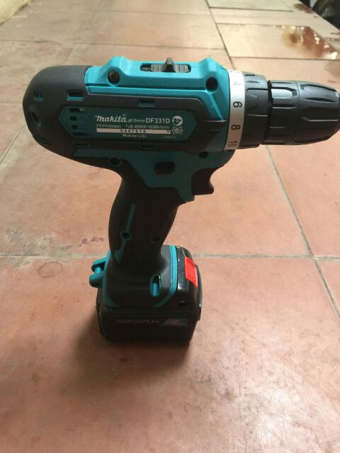 Makita DF331D