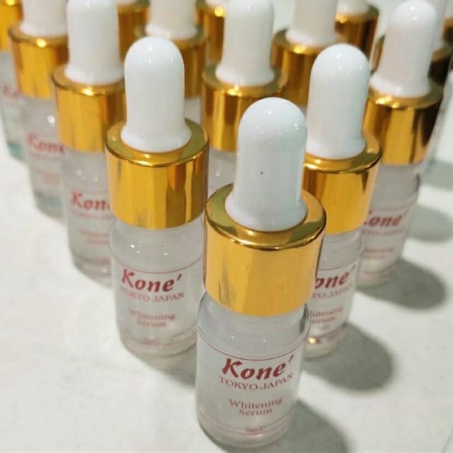 kone skincare kkm