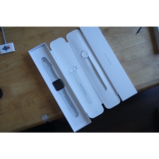Đồng Hồ Apple Watch 1 (Thế hệ 1)