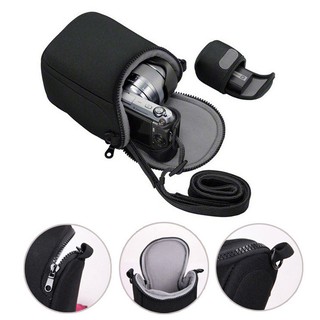 Túi Đựng Bảo Vệ Máy Ảnh Canon Ốp