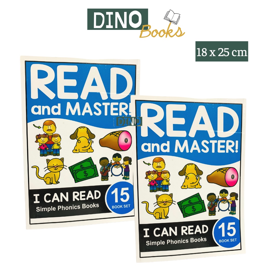 [Giá sỉ] Read and master A5 in màu đẹp