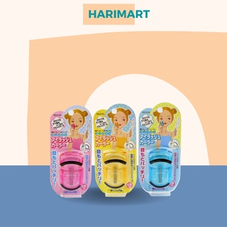Kẹp Mi Kai Beauty Care Compact Curler Nhật Bản