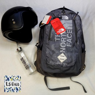 Balo The North Face Wasatch