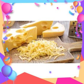 [500G] PHÔ MAI MOZZARELLA NẤU ĂN VÀ LÀM BÁNH [ CHỈ GIAO TẠI SÀI GÒN ] PQK