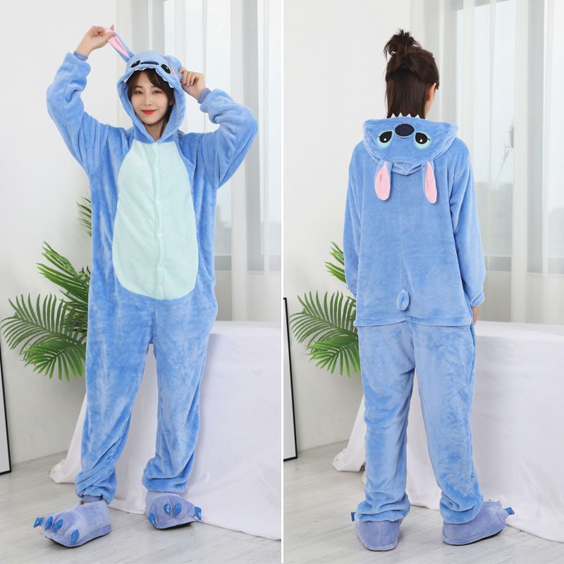 [Hàng Hot ] Bộ Đồ Thú Bộ Khủng Long Xanh Liền Thân Cho Nam Và Nữ Chất Nhung Bông Mềm Mịn - Hipsstore | BigBuy360 - bigbuy360.vn