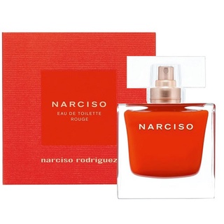 Nước hoa Narciso Rouge EDT - 10ml