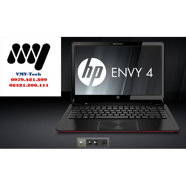 Bàn phím HP Envy4-1106tx, Envy 6, Envy 6-1110, Ultrabook 4-1005xx, 4-1015dx, 4-1052tx (Có khung)