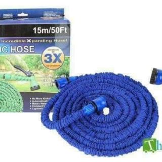 VÒI XỊT NƯỚC THÔNG MINH MAGIC HOSE
