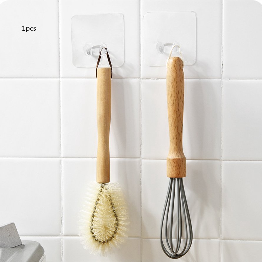 Móc Treo Phích Cắm Điện Dán Tường Tiện Dụng
