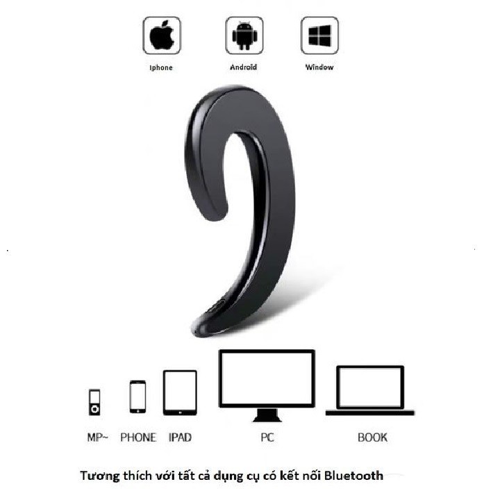 tai nghe bluetooth