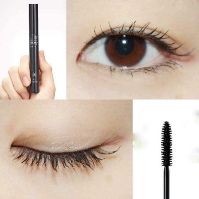 Mascara missha