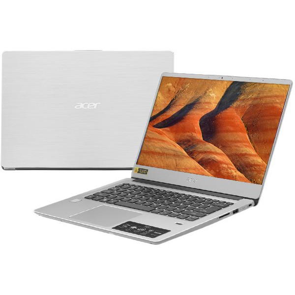 Laptop Acer Swift 3 SF314 56 50AZ NX.H4CSV.008 | BigBuy360 - bigbuy360.vn