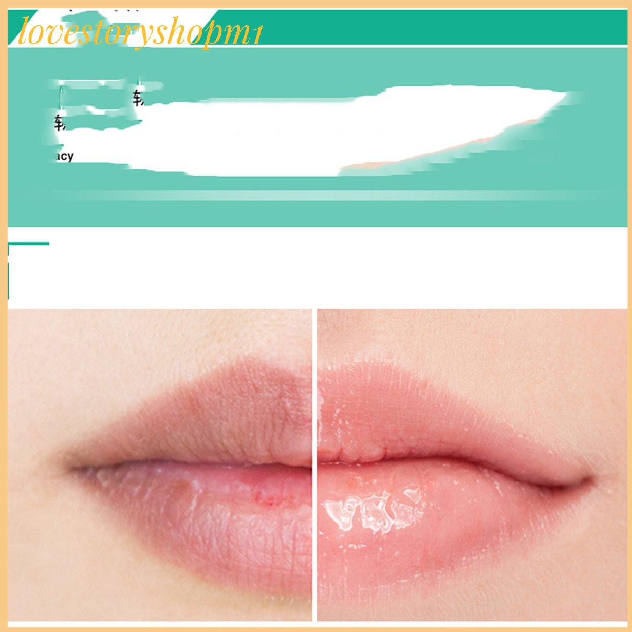 Mặt nạ môi với tinh chất hoa hồng dưỡng ẩm hiệu quả chuyên sâu | BigBuy360 - bigbuy360.vn