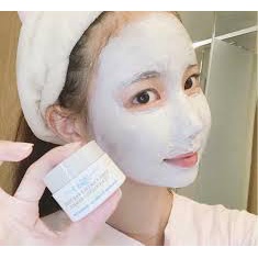 Mặt Nạ Đất Sét Kiehl's Rare Earth Deep Pore Cleansing Masque Dưỡng Trắng Sạch Mụn Đầu Đen 14ml 125ml