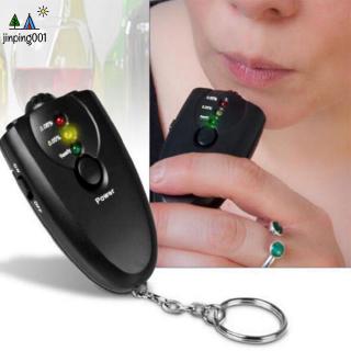 Máy đo nồng độ cồn mini bỏ túi