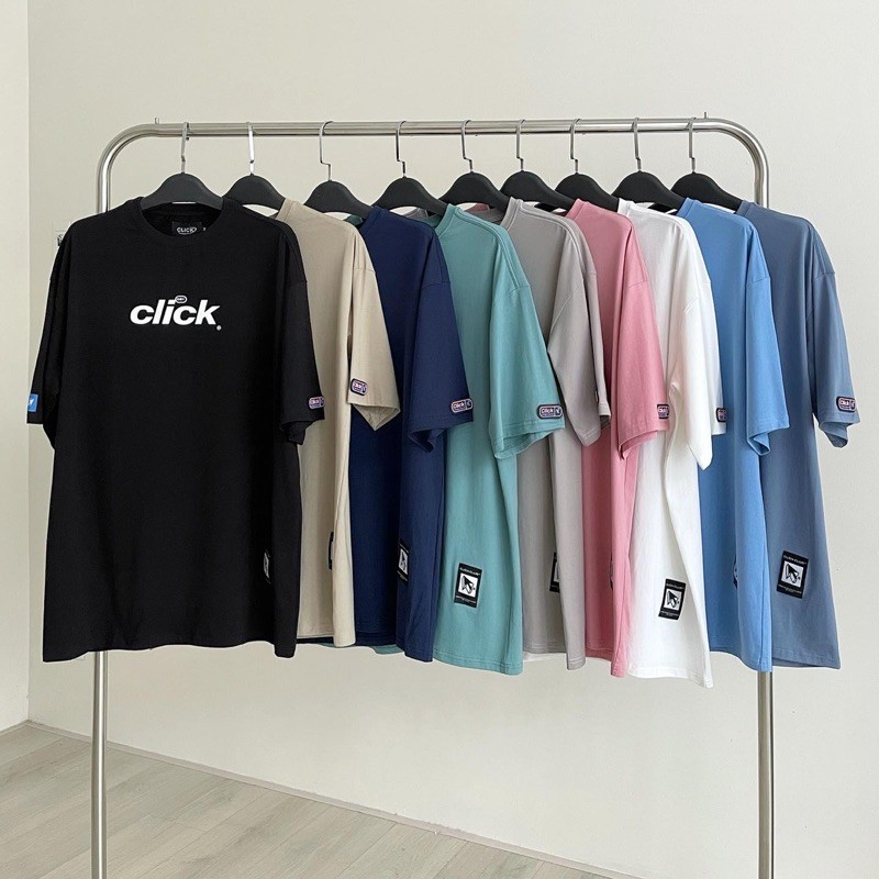BASIC TEE SEASON 2 ( áo thun đủ màu ) | BigBuy360 - bigbuy360.vn