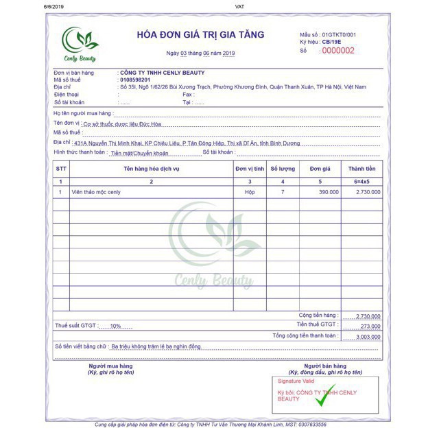 Giảm cân Cenly 30 viên thảo mộc giảm cân hiệu quả an toàn (hàng chuẩn) | Thế Giới Skin Care