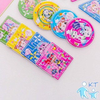 Bộ Đồ Chơi Pinball Cho Bé