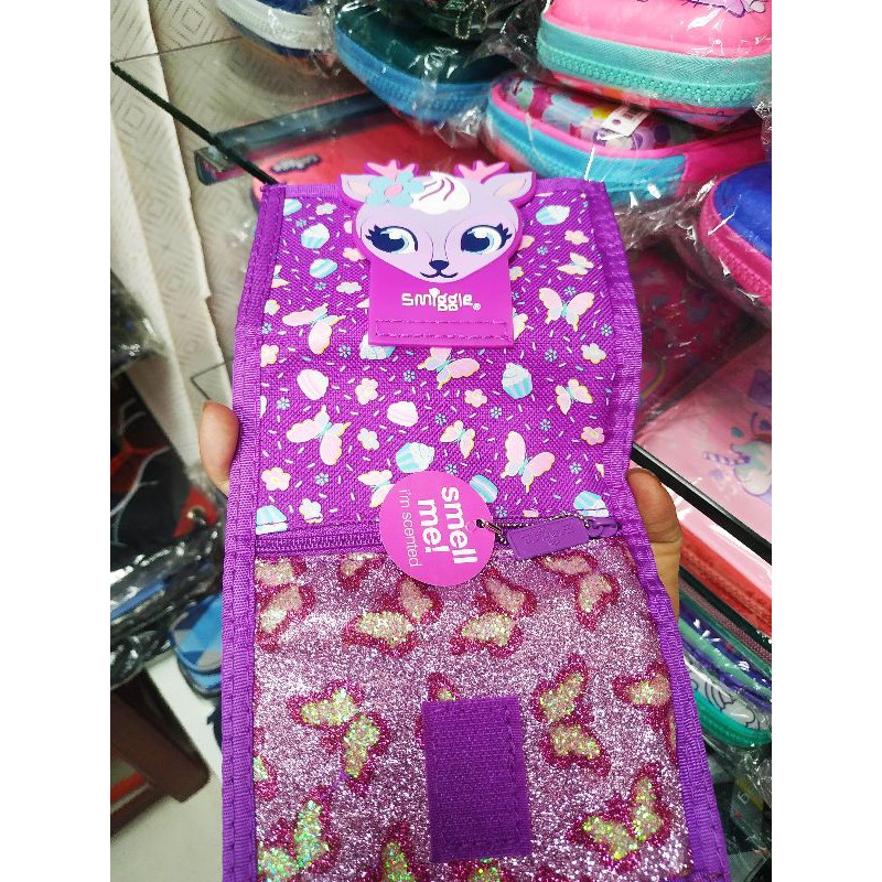 Ví tiền Smiggle - Universe