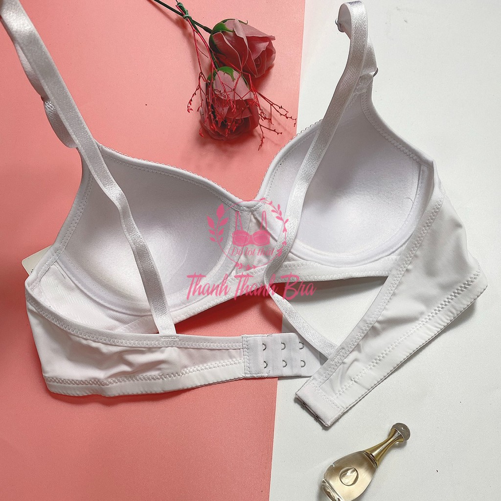 Áo ngực không gọng, mút mỏng Sisterhood Thái Lan 643 | BigBuy360 - bigbuy360.vn