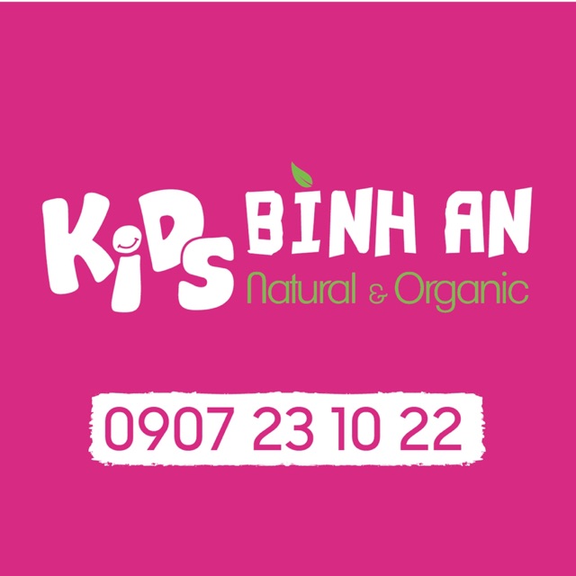 kidsbinhan