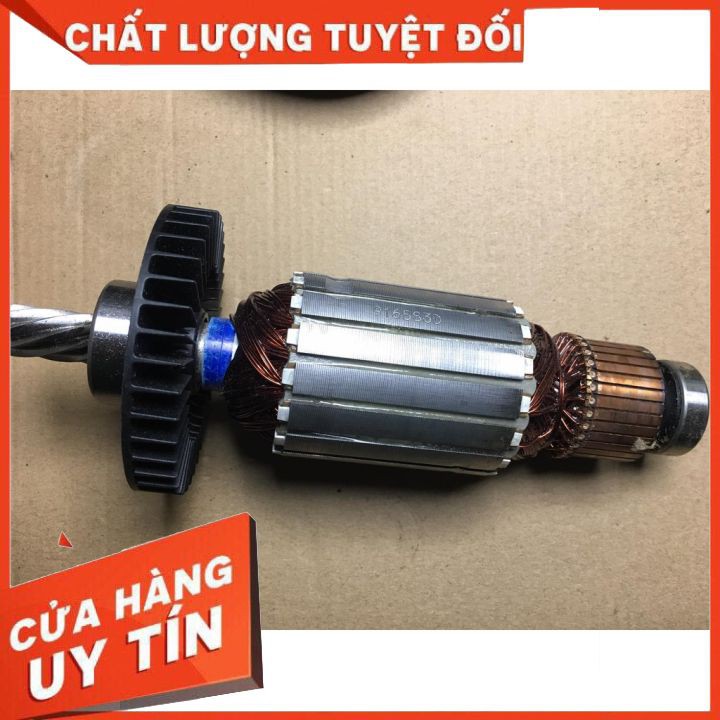 [𝙁𝙍𝙀𝙀 𝙎𝙃𝙄𝙋] Rotor máy cắt sắt 355mm MT243