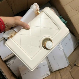 Túi khoá tròn xoay size 22