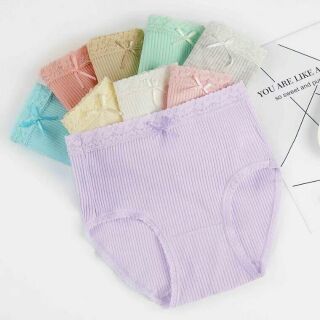 Combo 5 Quần chip tăm gen nhẹ