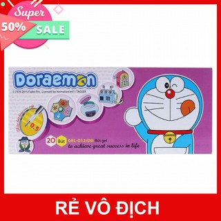 Hộp 20 Cây Bút Gel Thiên Long TL-012