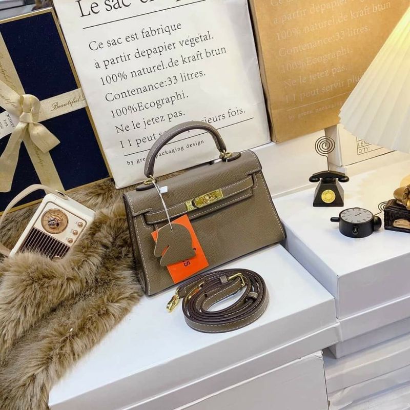 Túi H - M đủ size