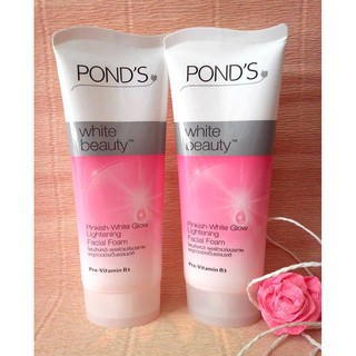 SỮA RỬA MẶT TRẮNG HỒNG CAO CẤP POND'S