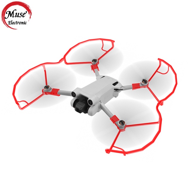 Khung Bảo Vệ Cánh Quạt Chống Va Đập Cho Dji Mini 3 Pro Drone