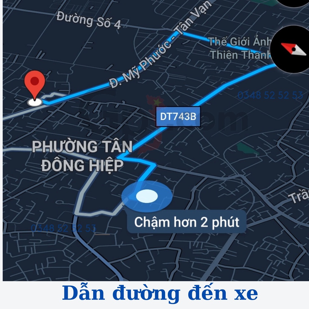 Định vị không dây S10 Pro định vị chính xác cao, pin sử dụng 30 ngày, kèm sim data 12 tháng | BigBuy360 - bigbuy360.vn