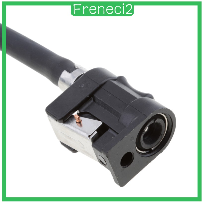 Bộ Lắp Ráp Bóng Đèn Nhiên Liệu Freneci2 Kèm Đầu Cắm Chuyên Dụng Cho Yamaha Outboard Marine