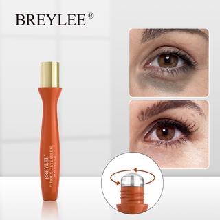 Serum Dưỡng Da Mắt BREYLEE Vitamin C 0.5floz/15ml