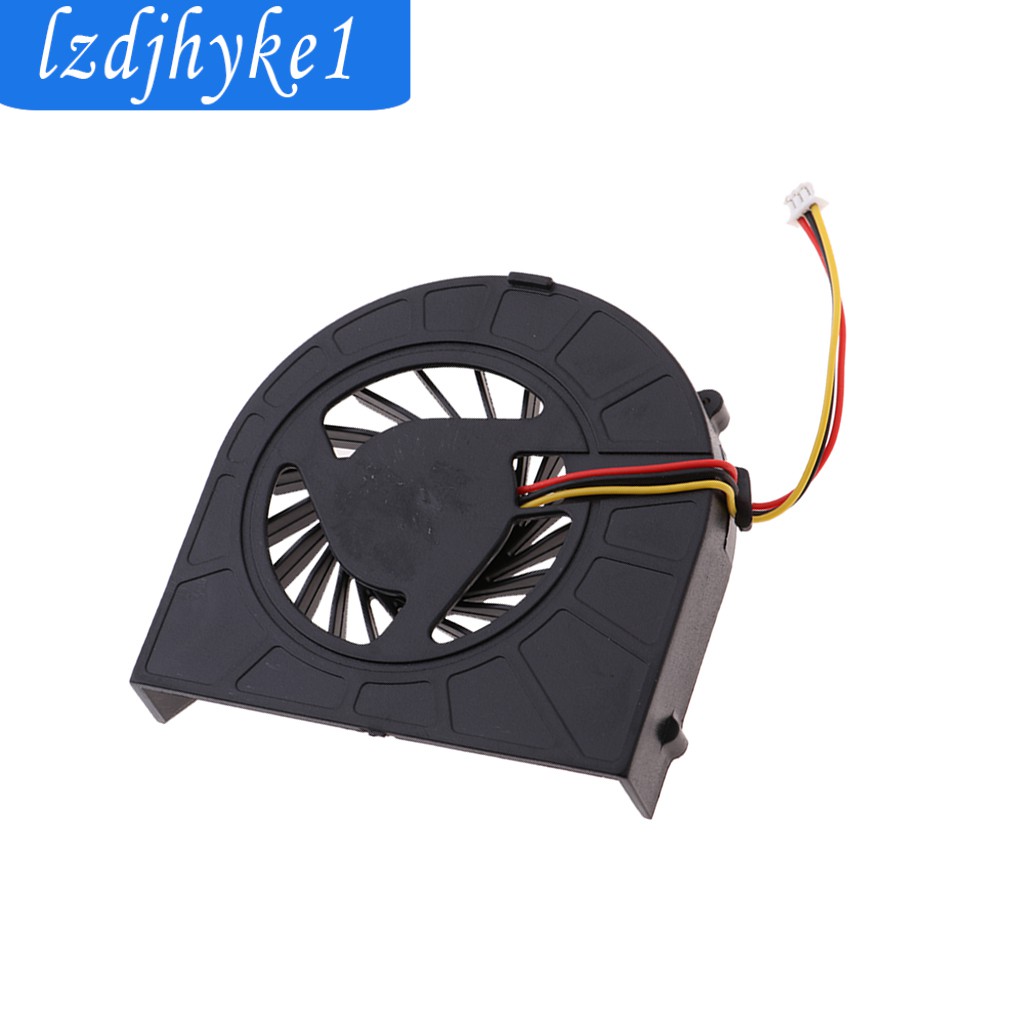 Quạt Tản Nhiệt CPU An Toàn Lzdjhyke1 Cho Dell Inspiron 15R N5010 M5010