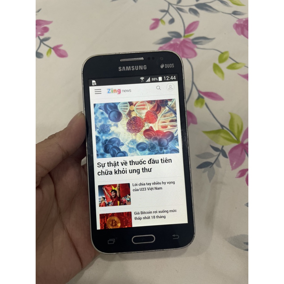 ĐIỆN THOẠI SMARTPHONE RAM 1G ĐÃ QUA SỬ DỤNG CHƠI GAME LƯỚT WEB XEM YOUTUBE- MÁY TRẦN KHÔNG PIN - GIAO NGẪU NHIÊN