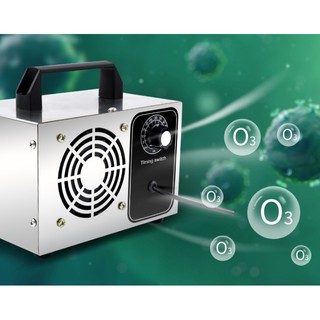 Máy tạo Ozone 10G
