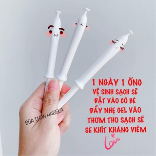 COMBO 3 ĐŨA THẦN HABELA - CÔNG NGHỆ ĐỘT PHÁ