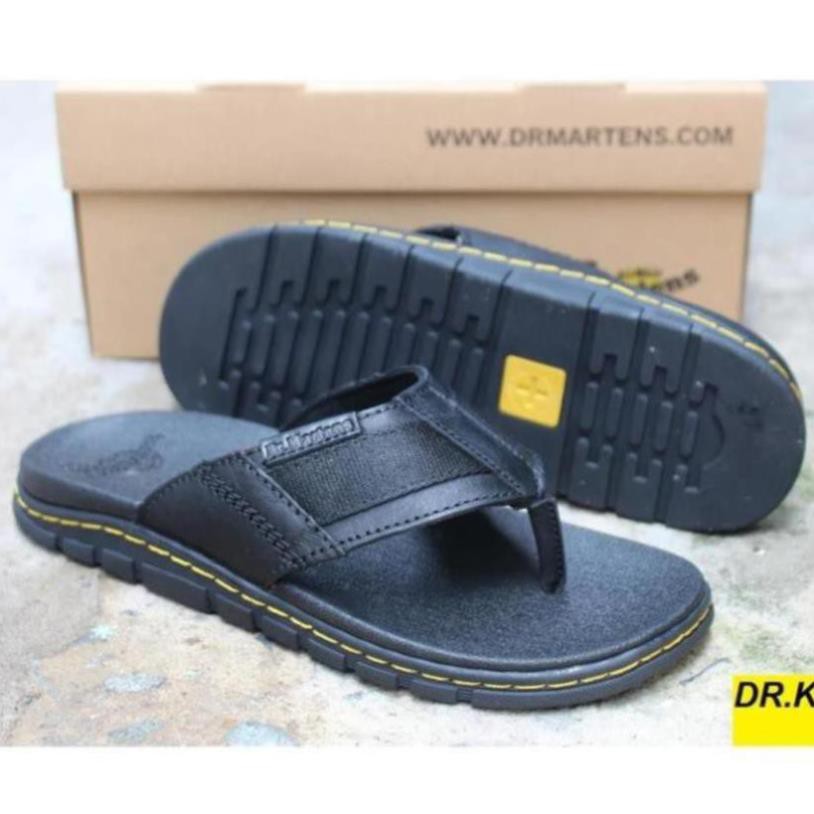 [Sale 3/3] Dép Dr Martens 2020 Chính Hãng Nhập ThaiLand ( DR.K05) Sale 11 -op1 ' /