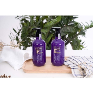Bộ Dầu gội xả Phục hồi tóc Keratin Platinum giúp tóc bạn trở nên chắc khoẻ suôn mềm,đặc biệt hơn là phục hồi tóc hư tổn