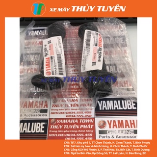 Bao Tay, Bộc tay lái,bao tay cao su xe Si Sirius chính hãng Yamaha