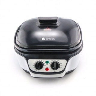 Nồi đa năng ♨♨ Elmich 8 in 1