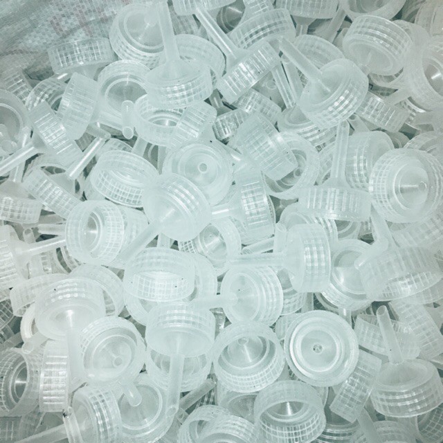 Nắp Ấp Artemia, Nắp Bình Ấp Artemia