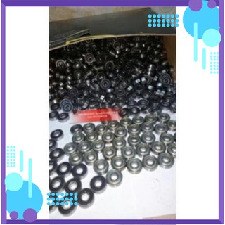 Bộ 16 Bạc patin vòng bi patin xm