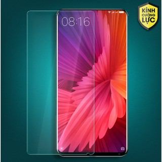 Bộ 5 Kính Cường Lực Xiaomi Mi Mix 2